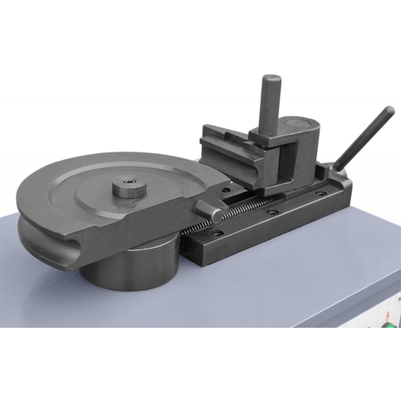 Curvatubi Senza Mandrino BENDMASTER 40A | CORMAK