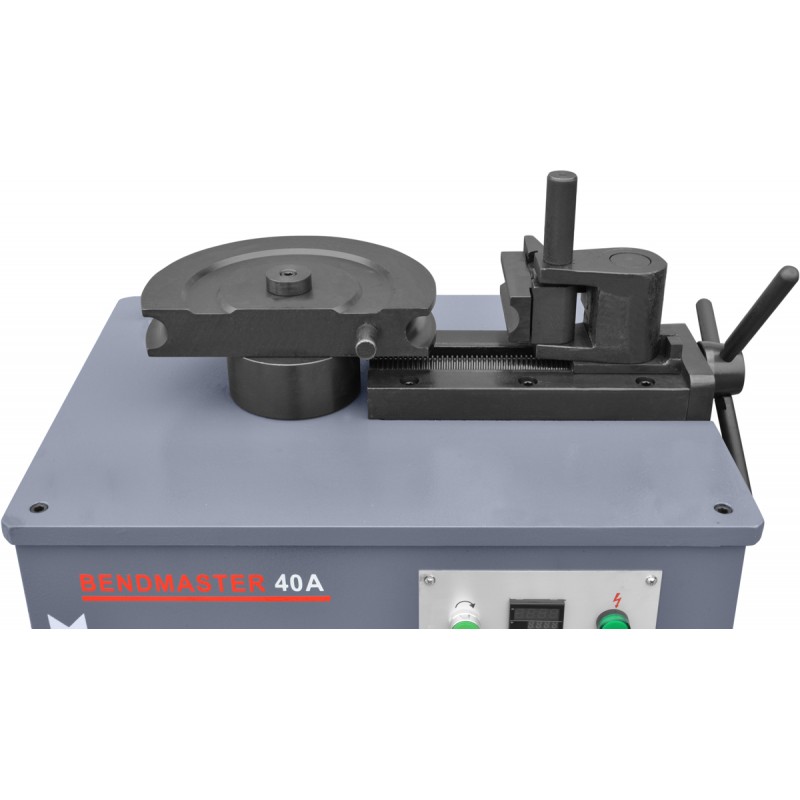 Curvatubi Senza Mandrino BENDMASTER 40A | CORMAK