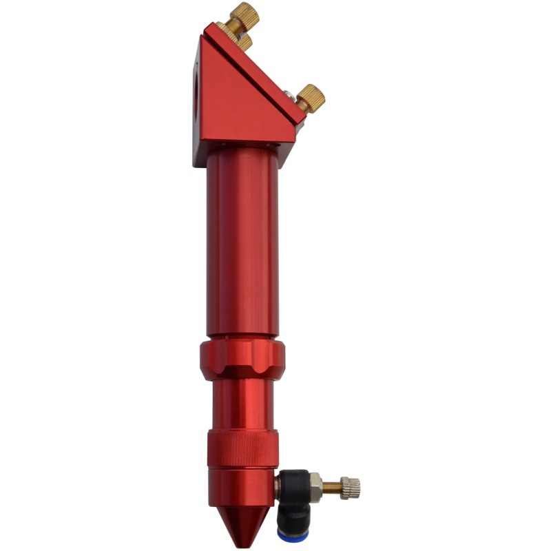 Laser CO₂ CORMAK LC2040EVO taglio incisione | CORMAK