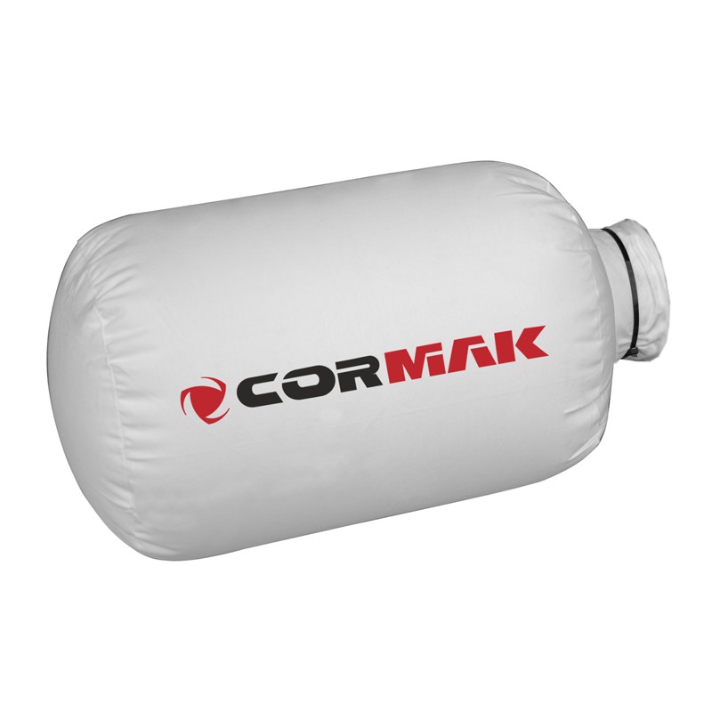 Sacco filtrante per ventilatori CORMAK FM230N / FM250N | CORMAK
