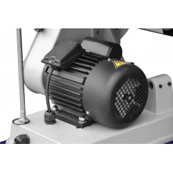 Levigatrice combinata a nastro e disco CORMAK BDS 6x9 230V | CORMAK