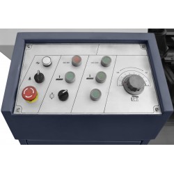 Segatrice a nastro doppia colonna H5070 | CORMAK