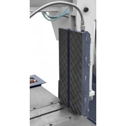 Segatrice a nastro doppia colonna H5070 | CORMAK