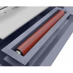 Segatrice a nastro doppia colonna H5070 | CORMAK