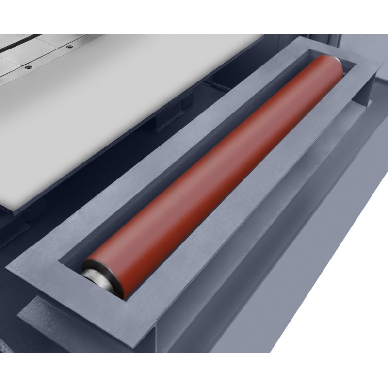 Segatrice a nastro doppia colonna H5070 | CORMAK