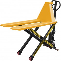 Transpallet a pantografo manuale 800 mm HT15C 1500 kg