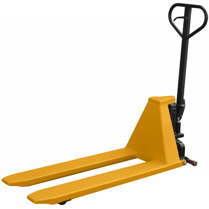 Transpallet a pantografo manuale 800 mm HT15C 1500 kg