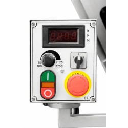 Fresatrice e Trapano CORMAK HK25L VARIO | Compatta