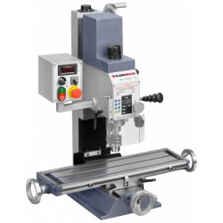 Fresatrice e Trapano CORMAK HK25L VARIO | Compatta