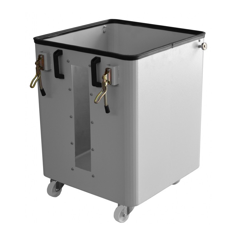 Contenitore per aspiratore industriale CORMAK DCV11300TC | CORMAK