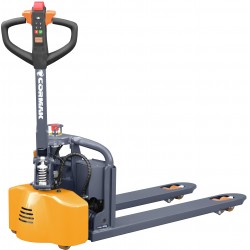 Transpallet elettrico carrello Q15E 1500kg Li-Ion