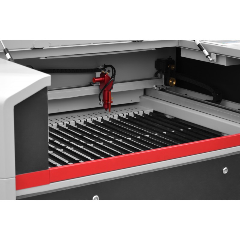 Laser CO₂ da incisione e taglio CORMAK LC9060D | CORMAK