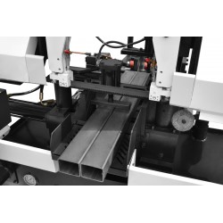 Segatrice a Nastro Automatica Doppia Colonna H260SA | CORMAK