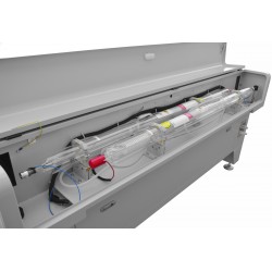 Laser CO₂ da incisione e taglio CORMAK LC1612ZD2 | CORMAK