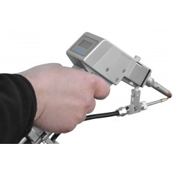Saldatrice laser CORMAK WL1000 industriale | CORMAK