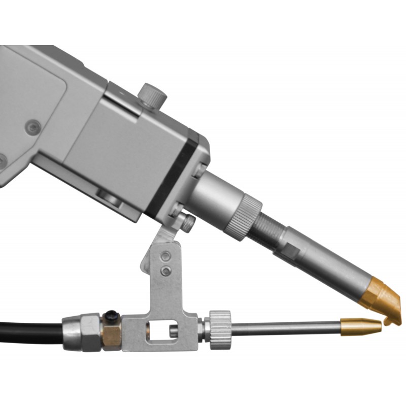 Saldatrice laser CORMAK WL1000 industriale | CORMAK