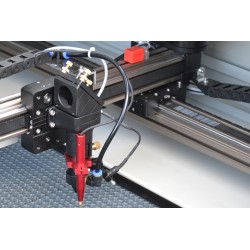Laser CO₂ da incisione e taglio CORMAK LC1390ZD2 | CORMAK