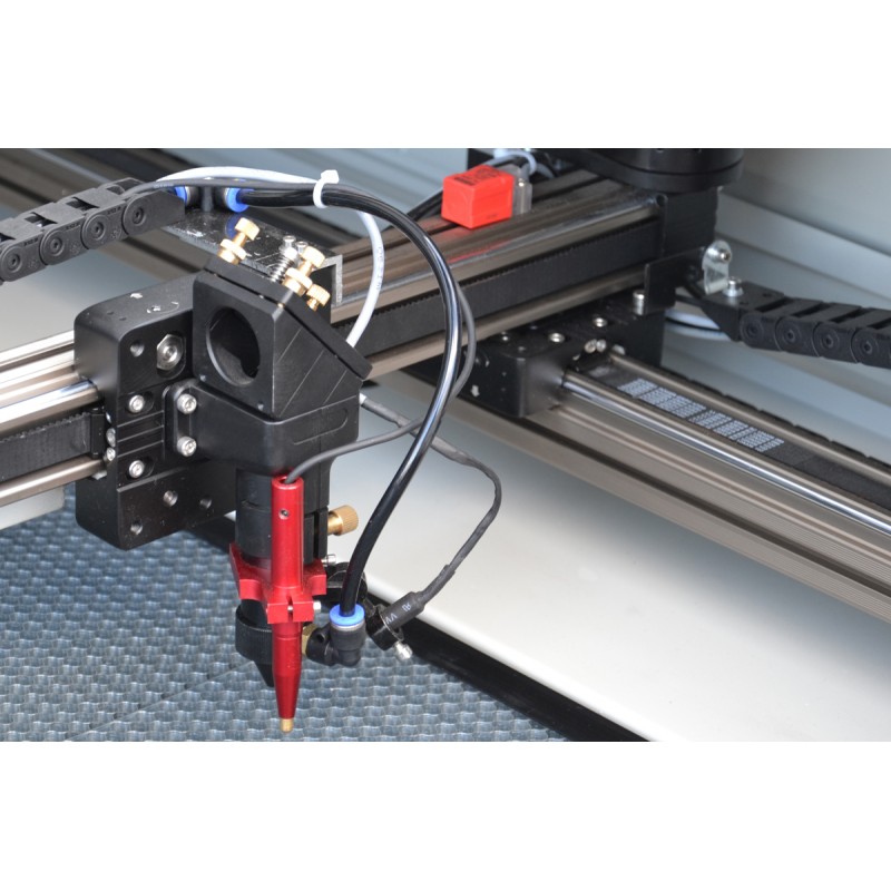 Laser CO₂ da incisione e taglio CORMAK LC1390ZD2 | CORMAK