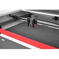Laser CO₂ da incisione e taglio CORMAK LC1390ZD2 | CORMAK