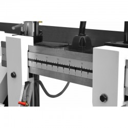 Segatrice a Nastro Automatica Doppia Colonna H260SA | CORMAK
