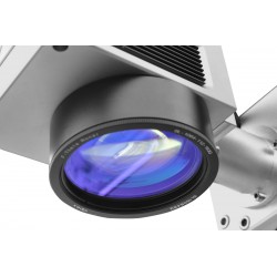 Marcatrice laser a fibra CORMAK LF20W 200x200 | CORMAK