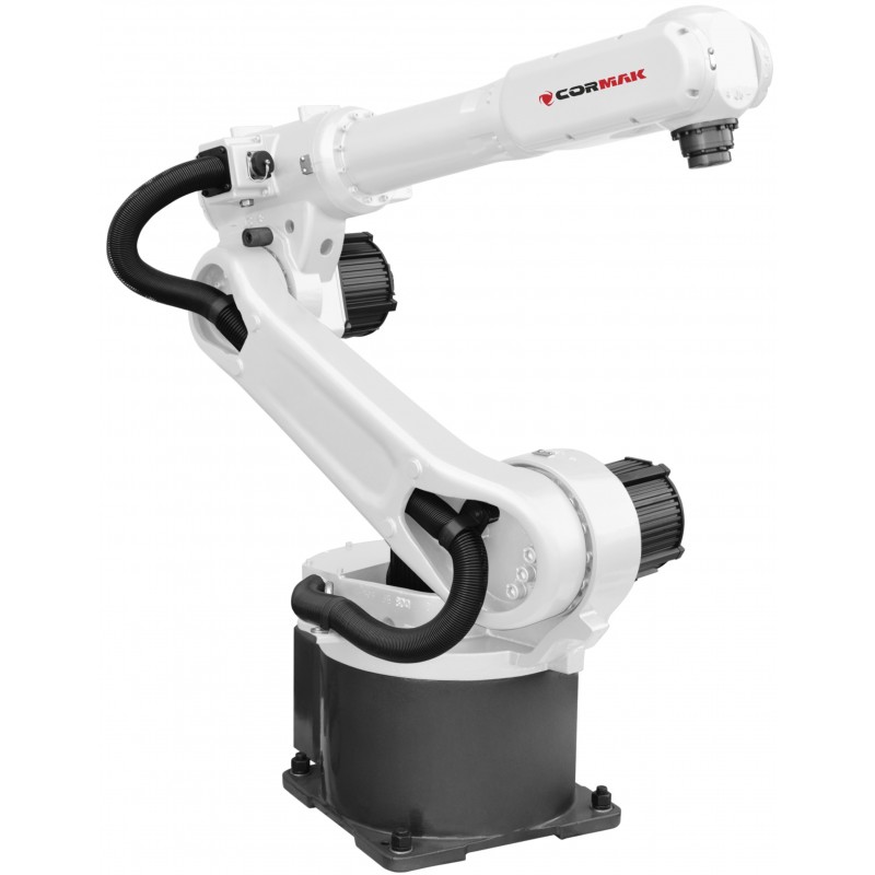 CORMAK - Robot przemysłowy