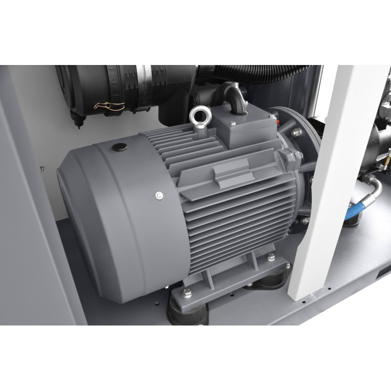 Compressore a vite CORMAK THEOR 75 inverter 55kW | CORMAK