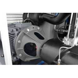 Compressore a vite CORMAK THEOR 75 inverter 55kW | CORMAK