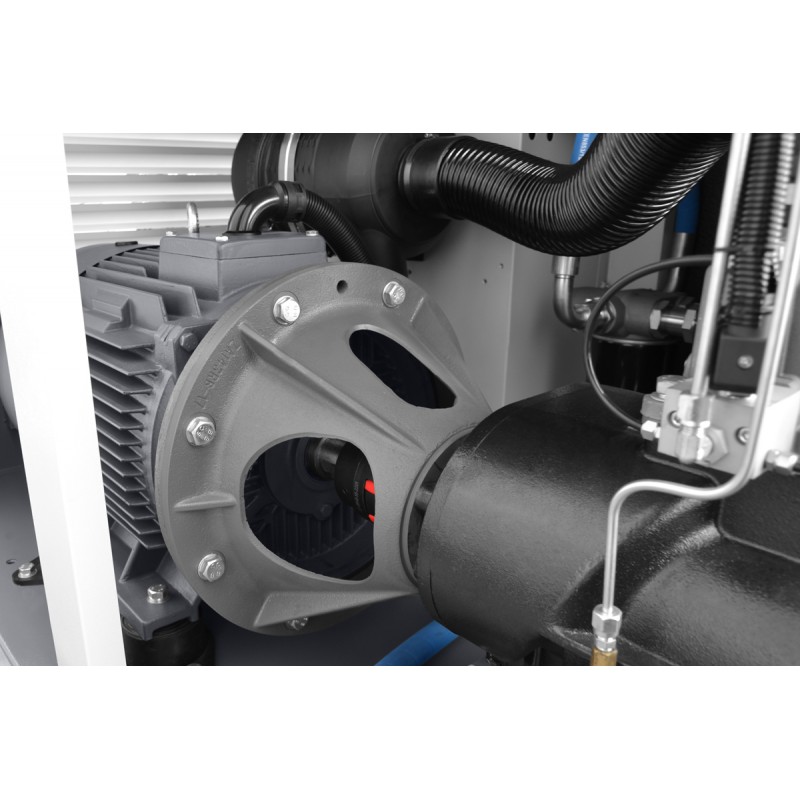 Compressore a vite CORMAK THEOR 75 inverter 55kW | CORMAK