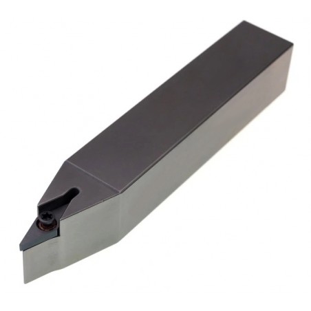 Coltello da tornio SVVBN 2525 M16