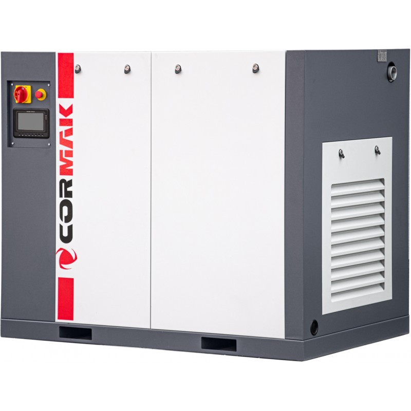 Compressore a vite CORMAK THEOR 75 inverter 55kW | CORMAK