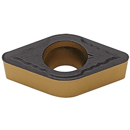 Piastrina in metallo duro CORMAK DCMT 11T304-MP PH 5125 10pz | CORMAK