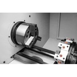 CORMAK- Tokarka CNC 360x750