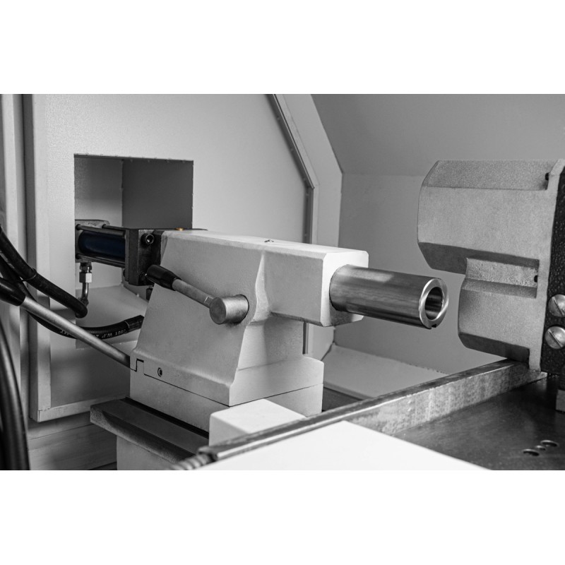 CORMAK- Tokarka CNC 360x750