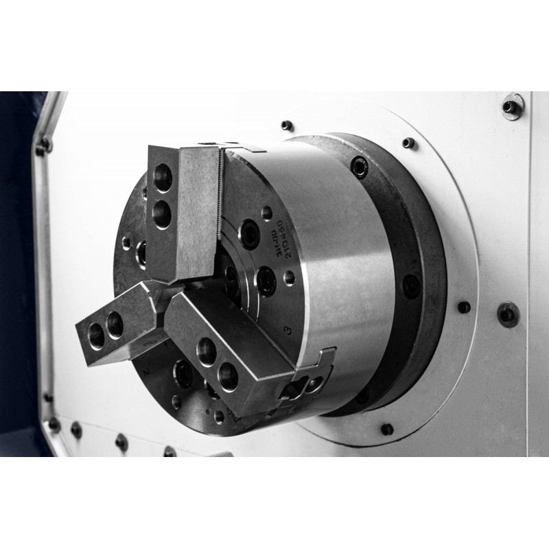 CORMAK- Tokarka CNC 360x750