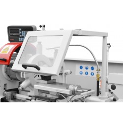 Tornio universale CORMAK CD6241/1000 410x1000 industriale | CORMAK