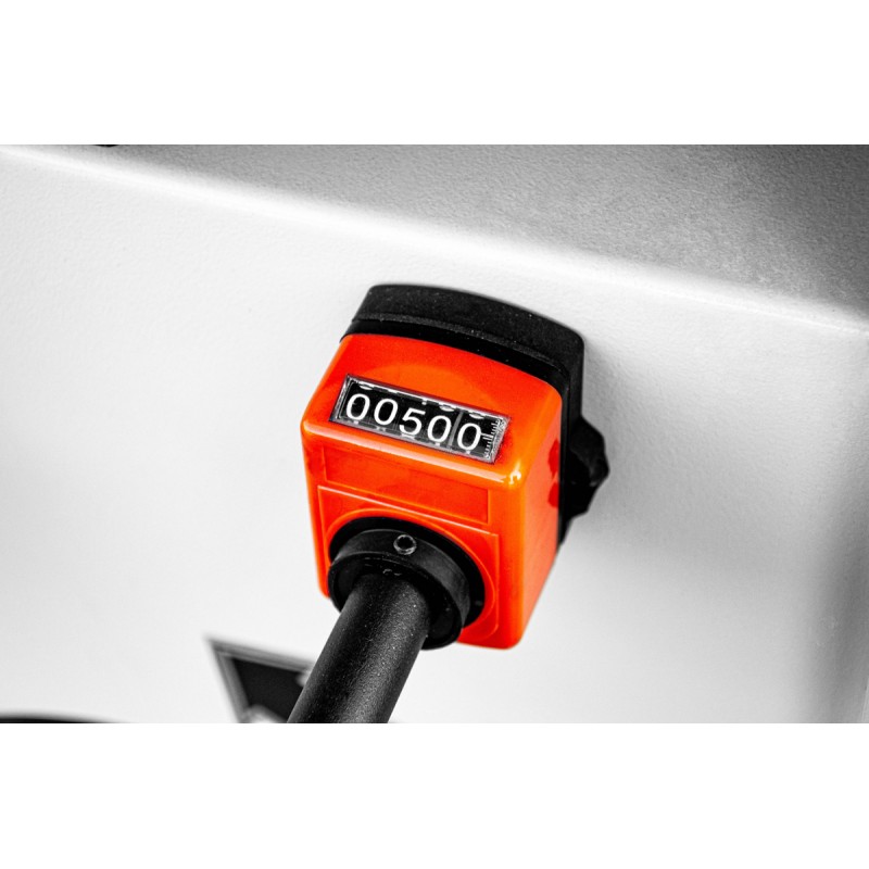 Pialla a Spessore CORMAK TH410 4 Coltelli Industriale | CORMAK