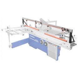 Pressore Pneumatico 3200mm per Sega a Formato | CORMAK