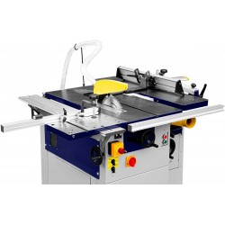 Macchina Combinata per Legno CORMAK CM250 230V | CORMAK