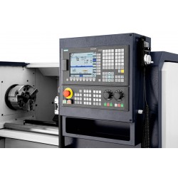 CORMAK - Tokarka CNC 400x700