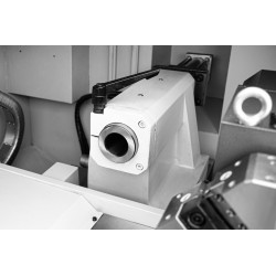 CORMAK - Tokarka CNC 400x700