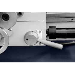 Tornio-fresatrice CORMAK TYTAN Center 750 VARIO DRO | CORMAK