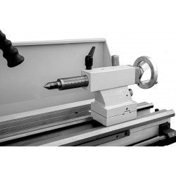 Tornio-fresatrice CORMAK TYTAN Center 750 VARIO DRO | CORMAK