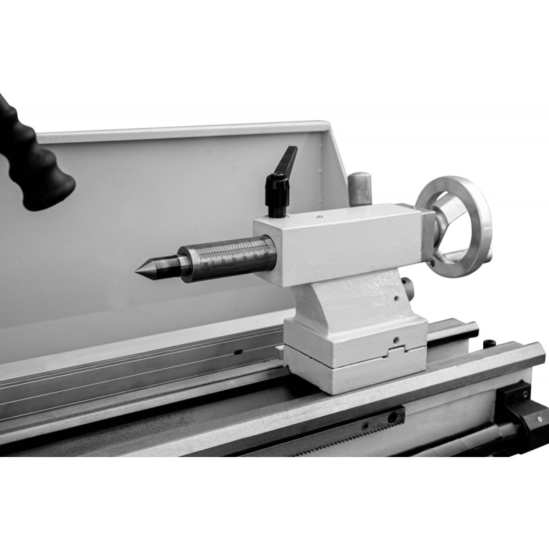 Tornio-fresatrice CORMAK TYTAN Center 750 VARIO DRO | CORMAK
