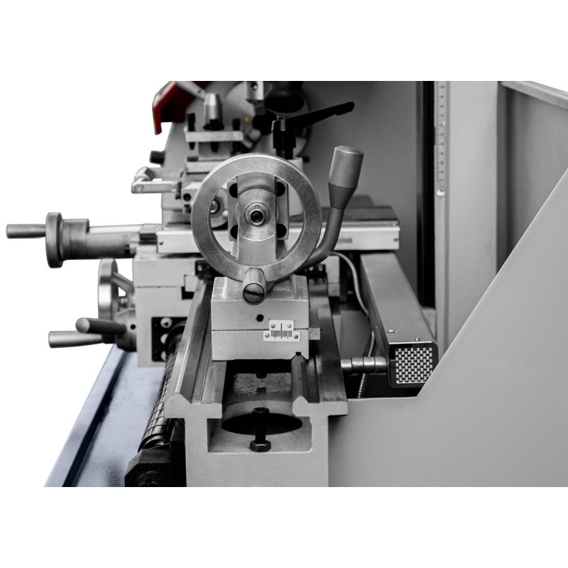 Tornio-fresatrice CORMAK TYTAN Center 750 VARIO DRO | CORMAK