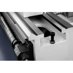 Tornio-fresatrice CORMAK TYTAN Center 750 VARIO DRO | CORMAK