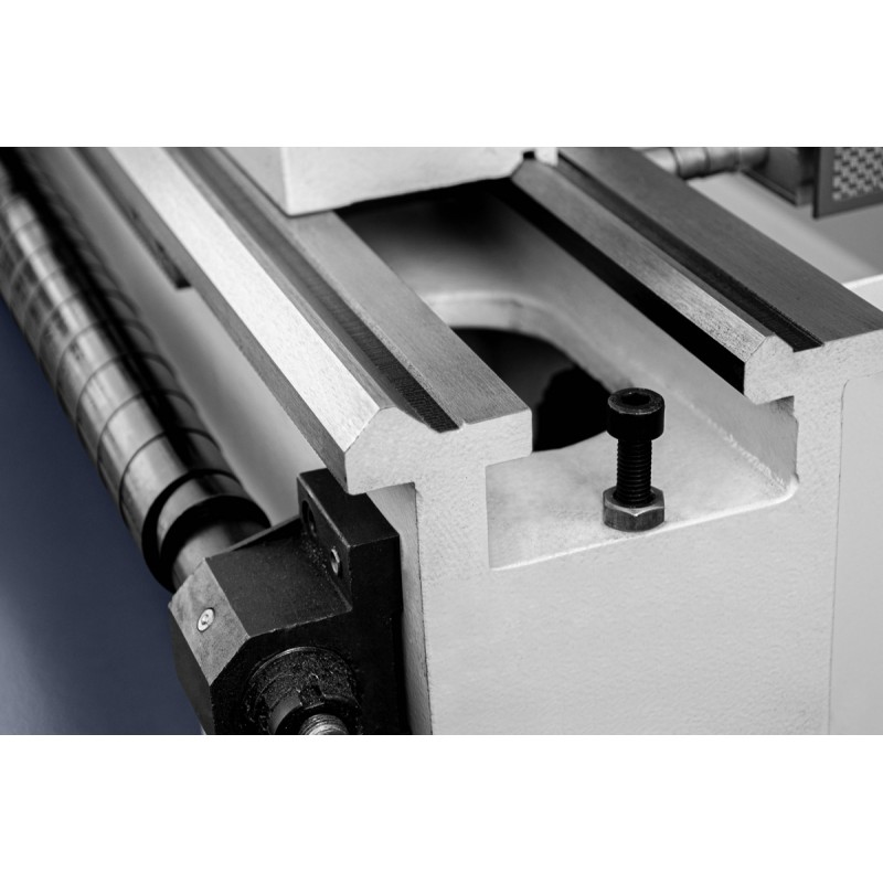 Tornio-fresatrice CORMAK TYTAN Center 750 VARIO DRO | CORMAK