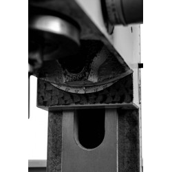 Tornio-fresatrice CORMAK TYTAN Center 750 VARIO DRO | CORMAK