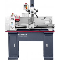 Tornio-fresatrice CORMAK TYTAN Center 750 Vario 230V