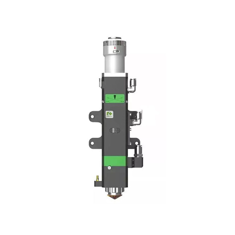 Laser a fibra CORMAK FIBER LF4020GA per lamiera | CORMAK